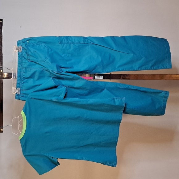 Wonder Wink/Flex Scrub Set Size Small Never Worn - Picture 2 of 4